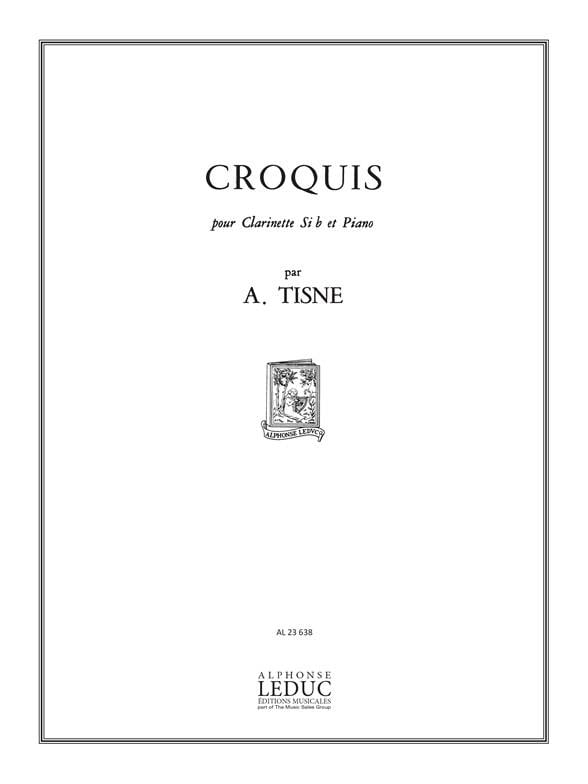 Croquis Op32 N02